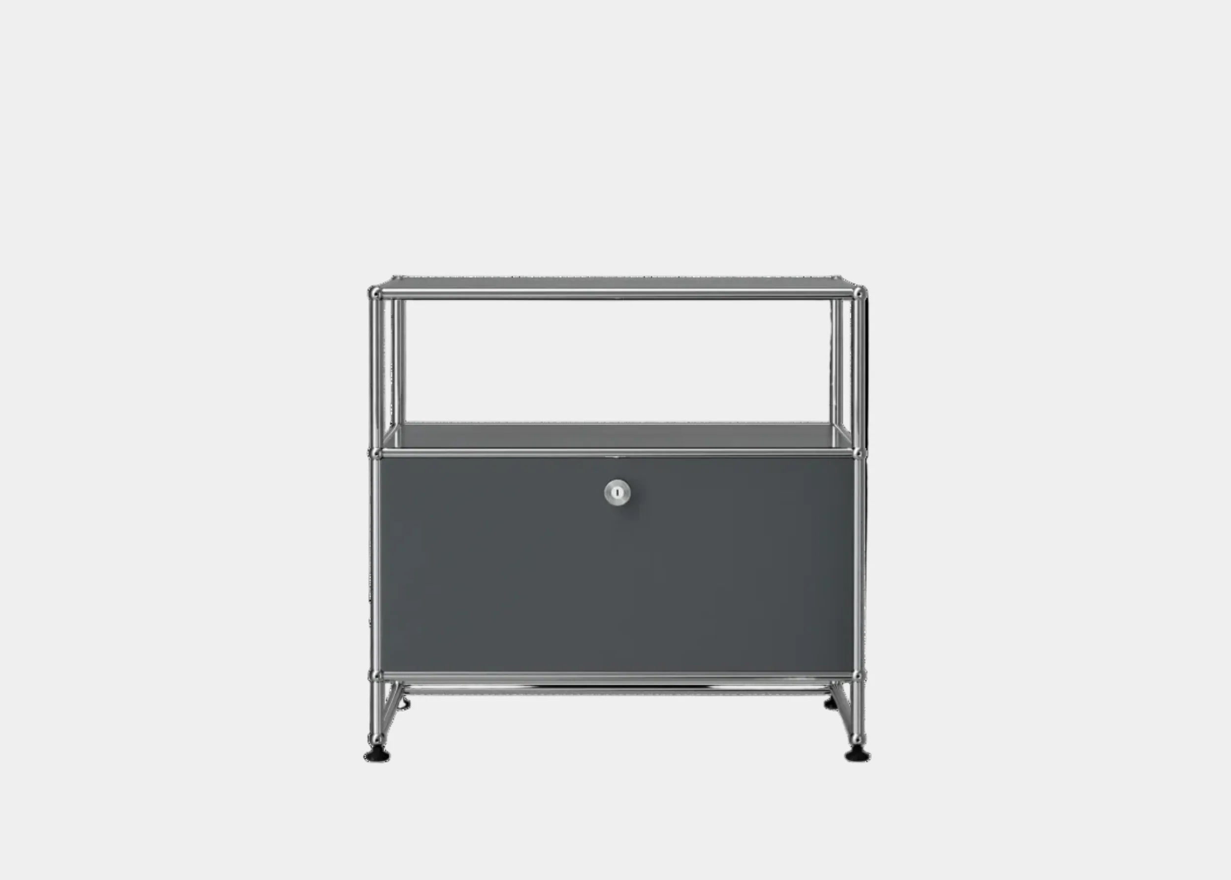 USM X Symbol Record Stand