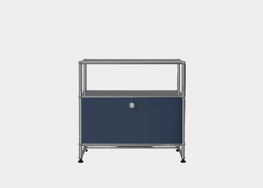 USM X Symbol Record Stand