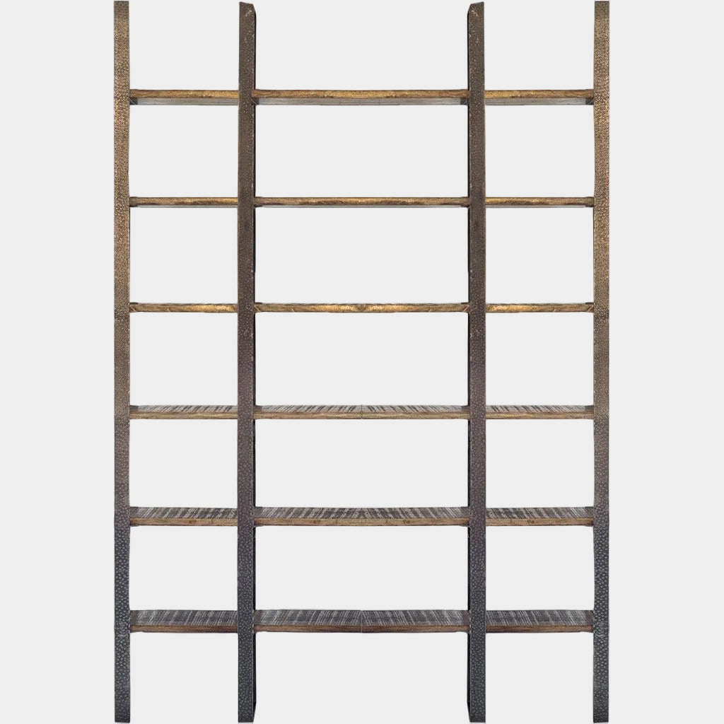 Taunton Shelving Unit