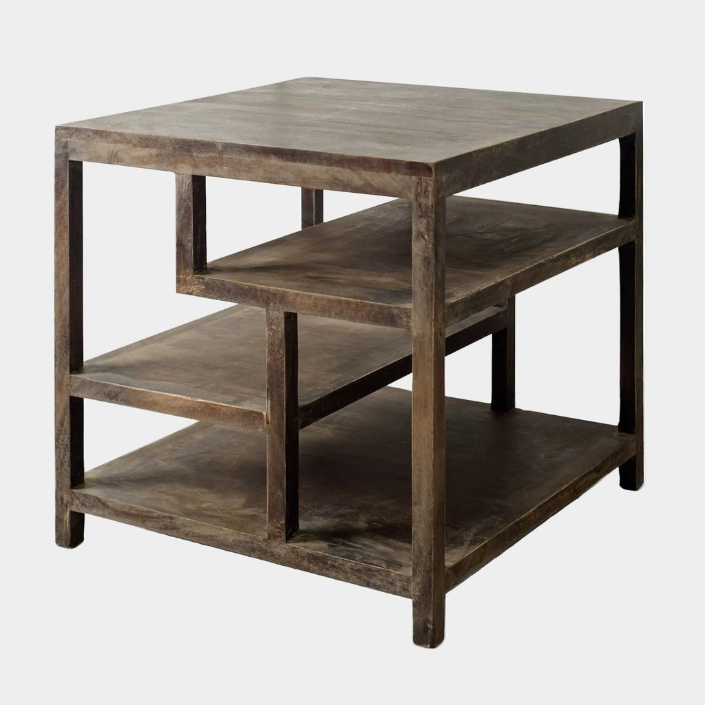Wright End/Side Table