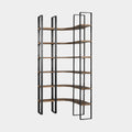 Turner Shelving Unit