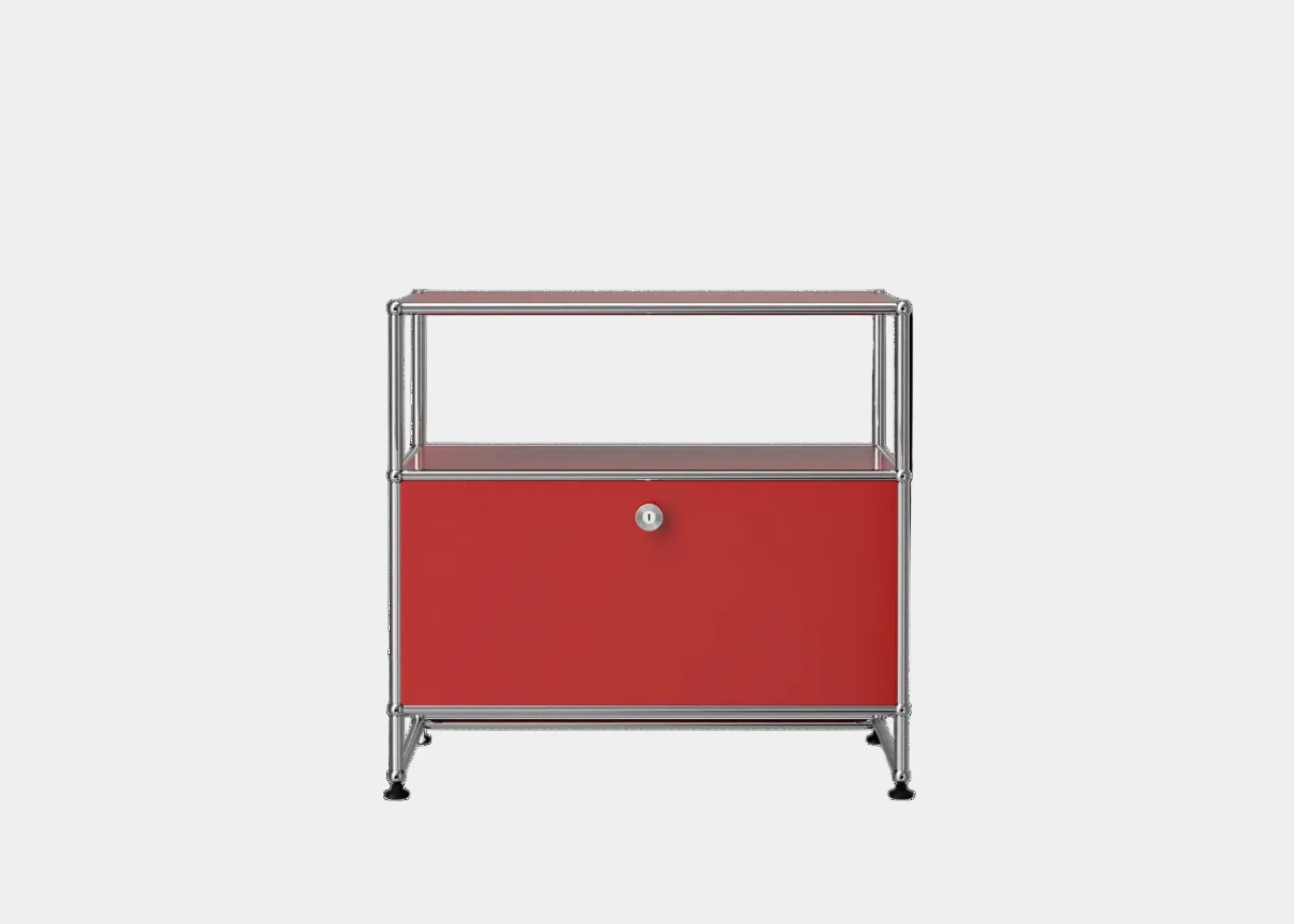 USM X Symbol Record Stand