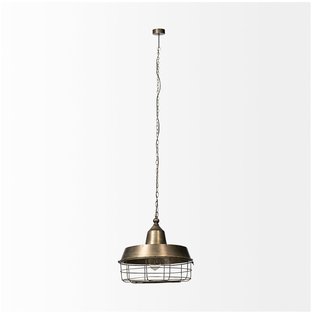 Tahla Pendant Light
