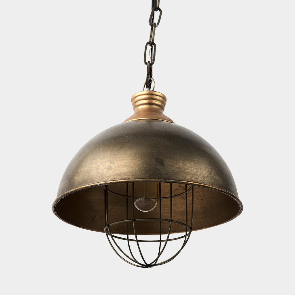 Dawson Pendant Light