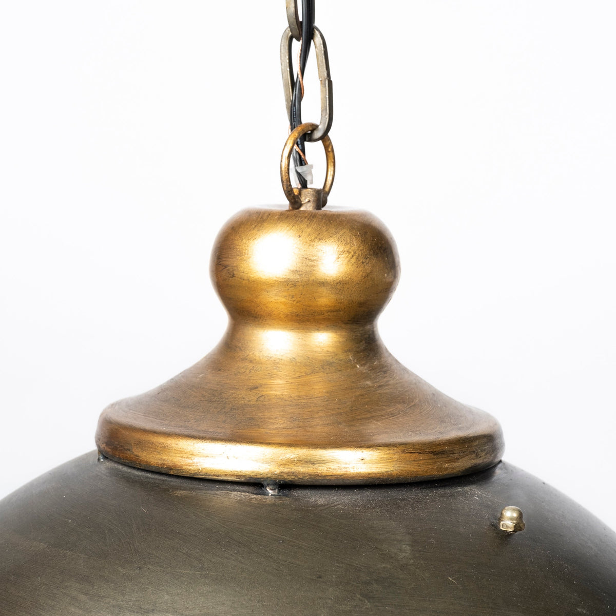 Dawson Pendant Light