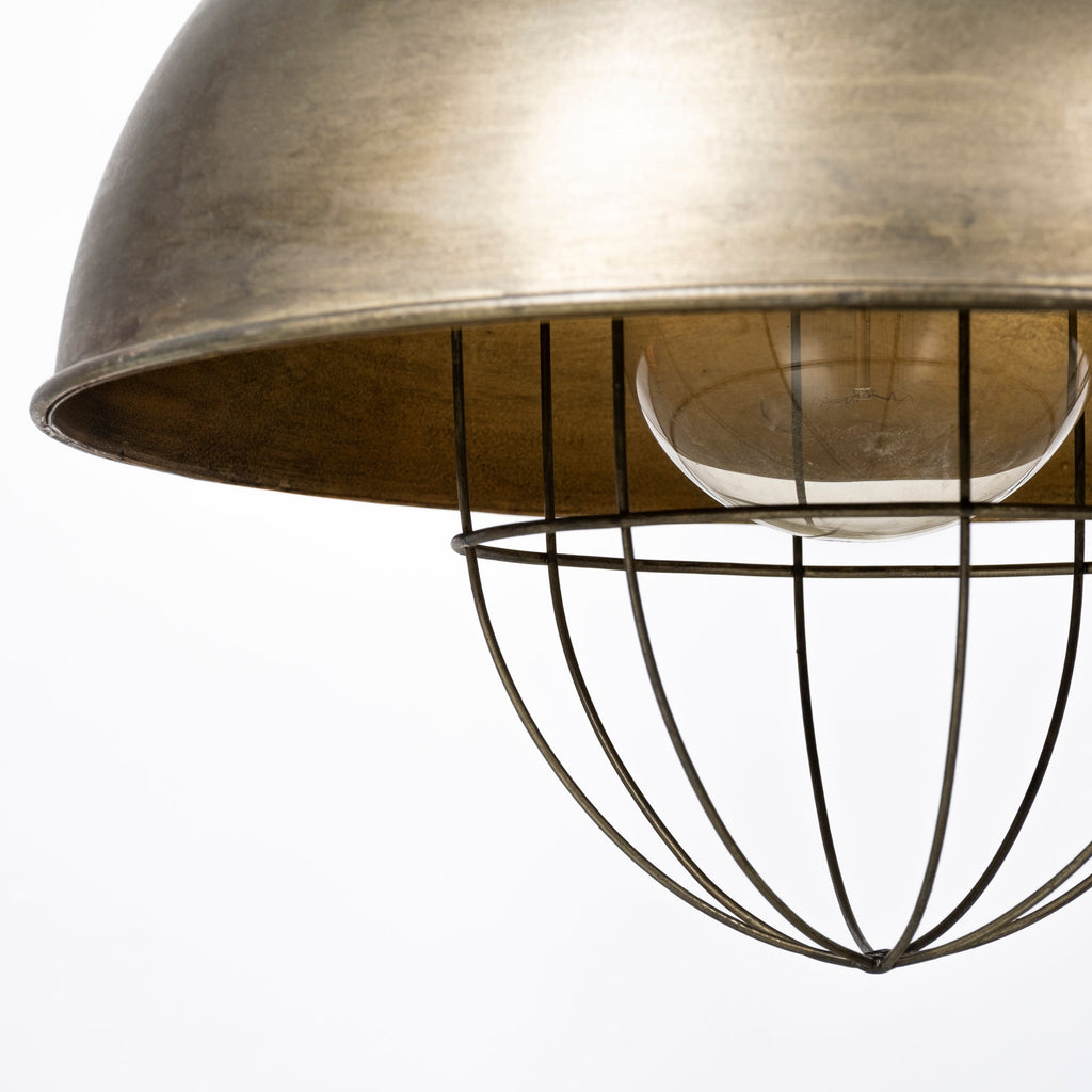 Dawson Pendant Light