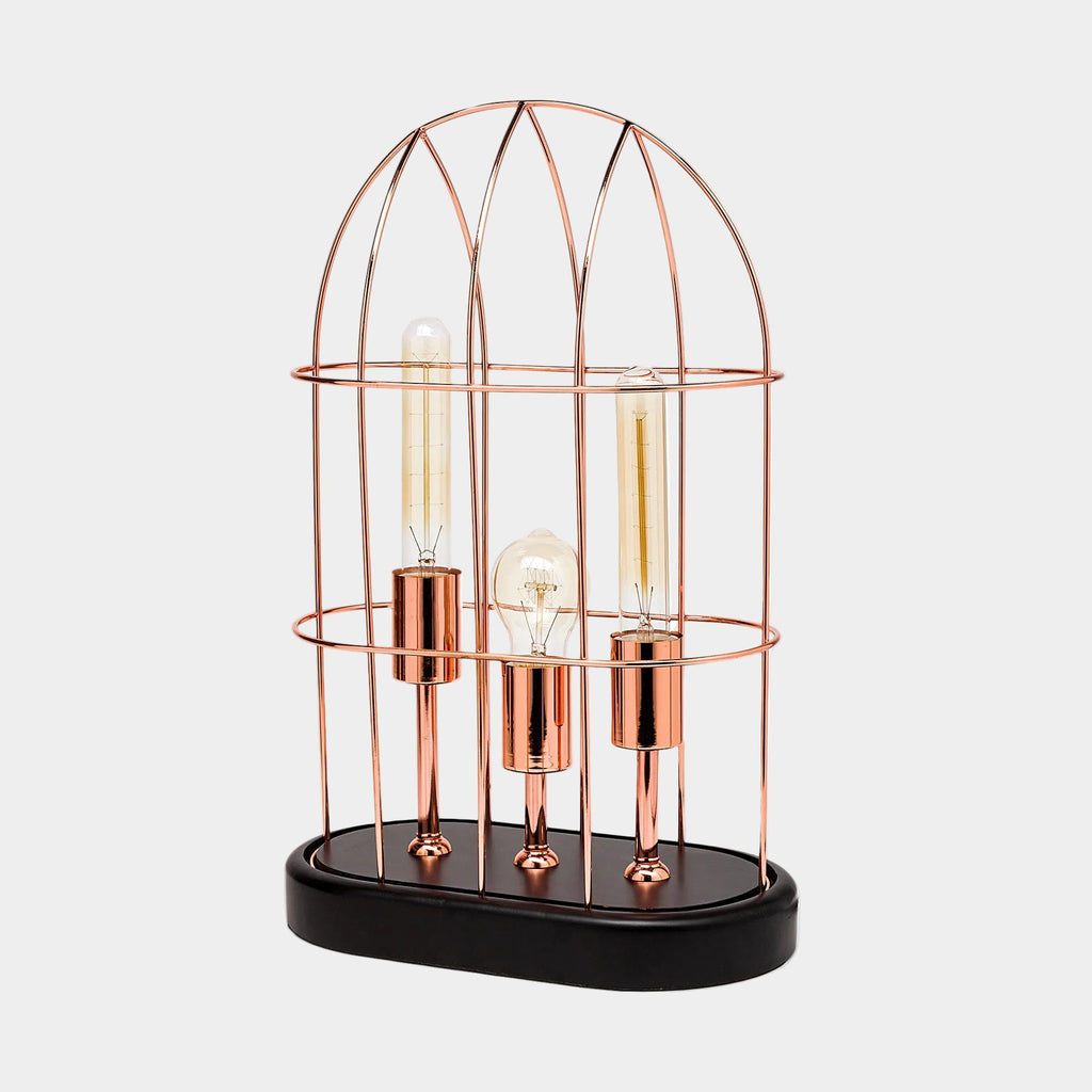 Sutton Table Lamp