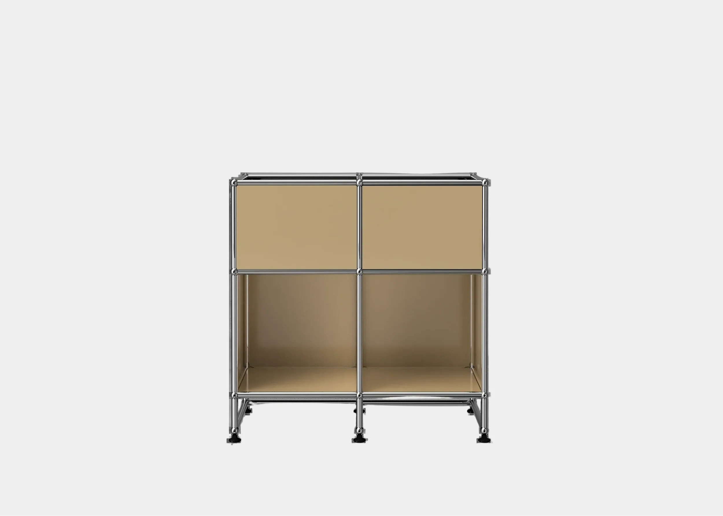 USM X Symbol Vinyl Storage Cabinet
