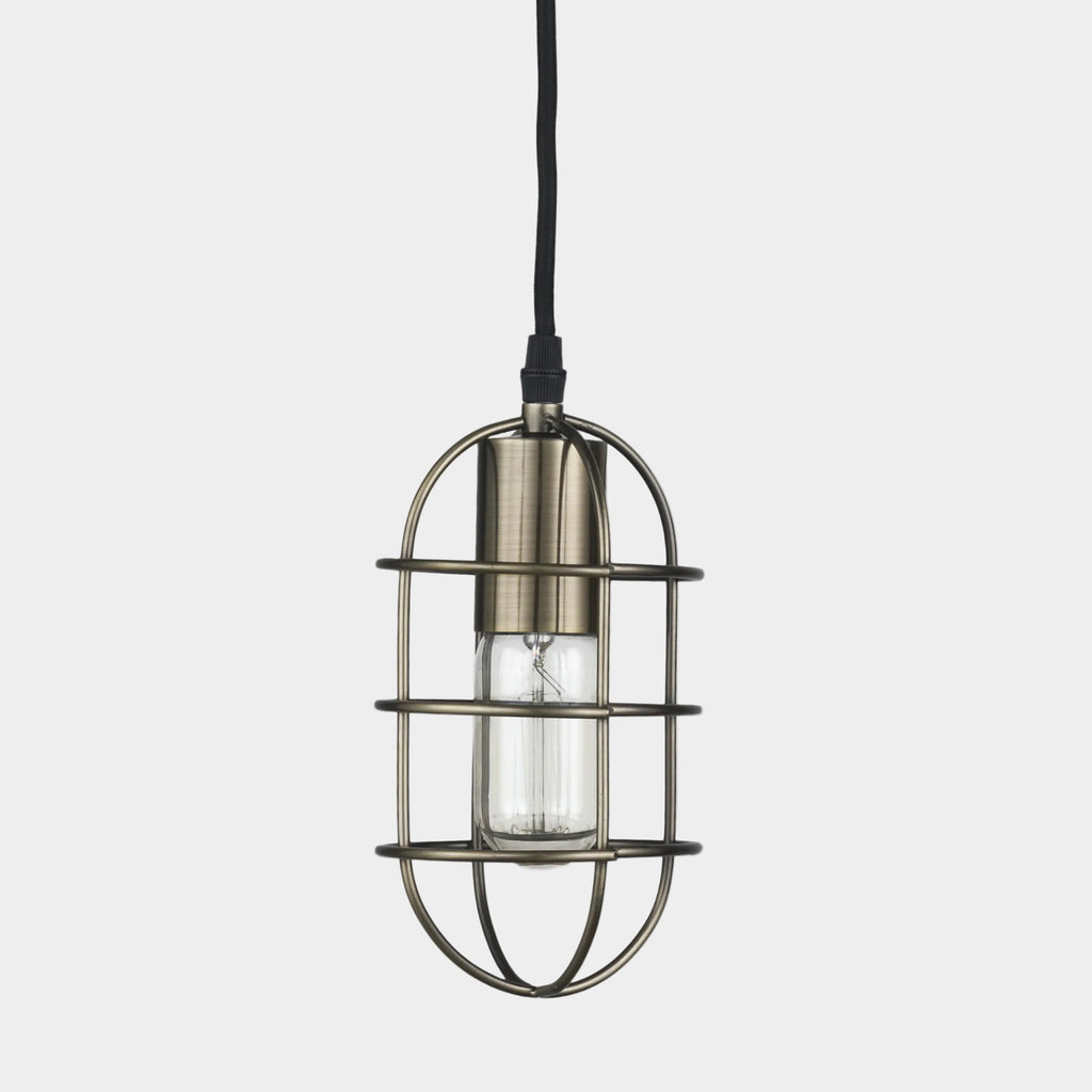 Hines Pendant Light