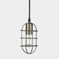 Hines Pendant Light