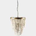 Pendra Chandelier