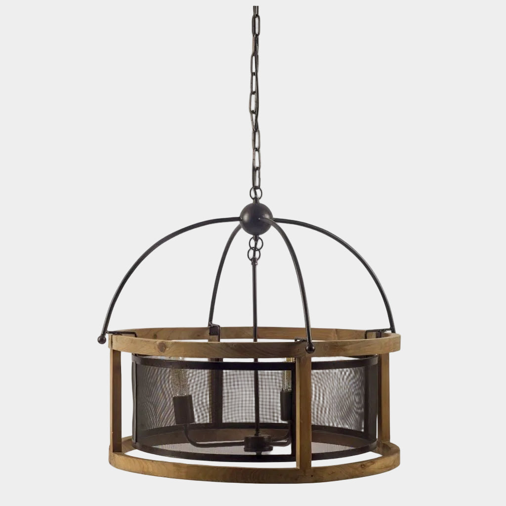 Penhill Chandelier