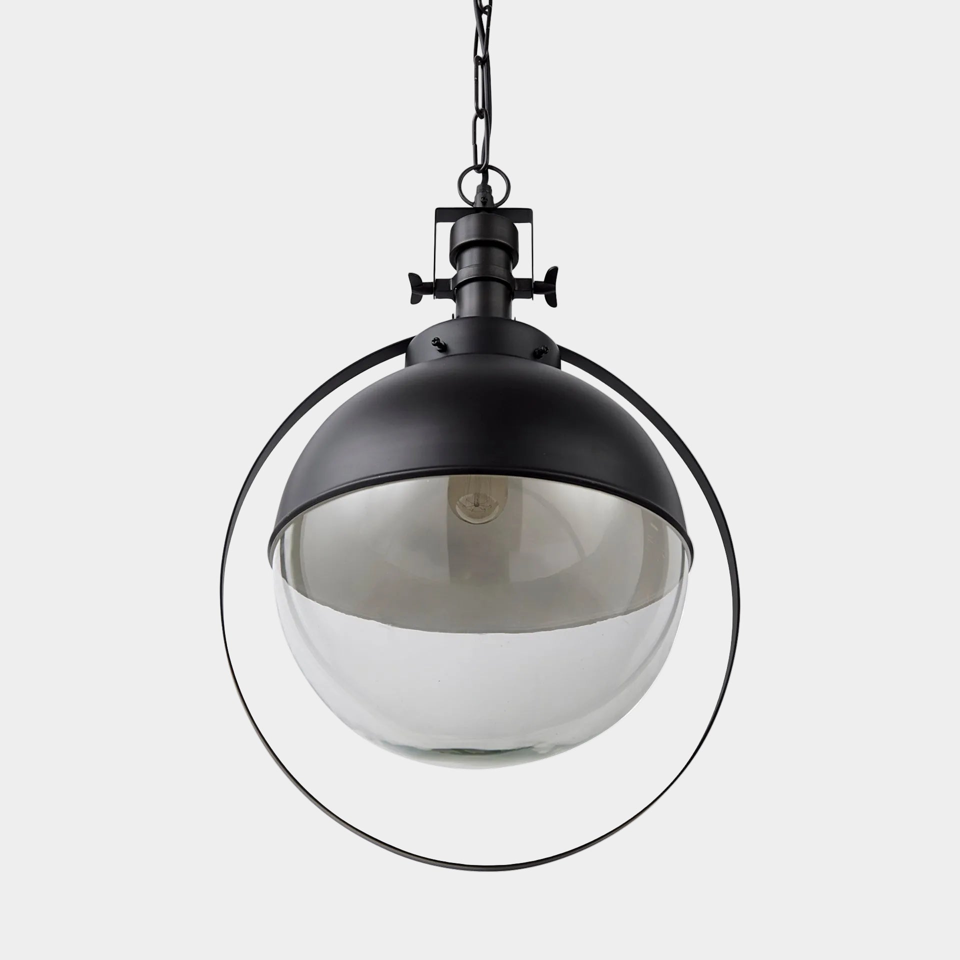 Leighton Pendant Light