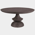 Crossman 60" Round Dining Table
