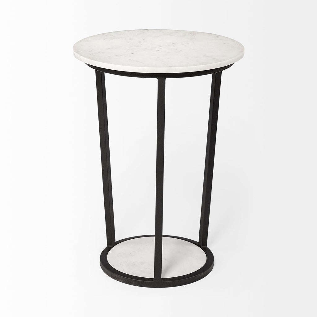 Bombola Accent Table