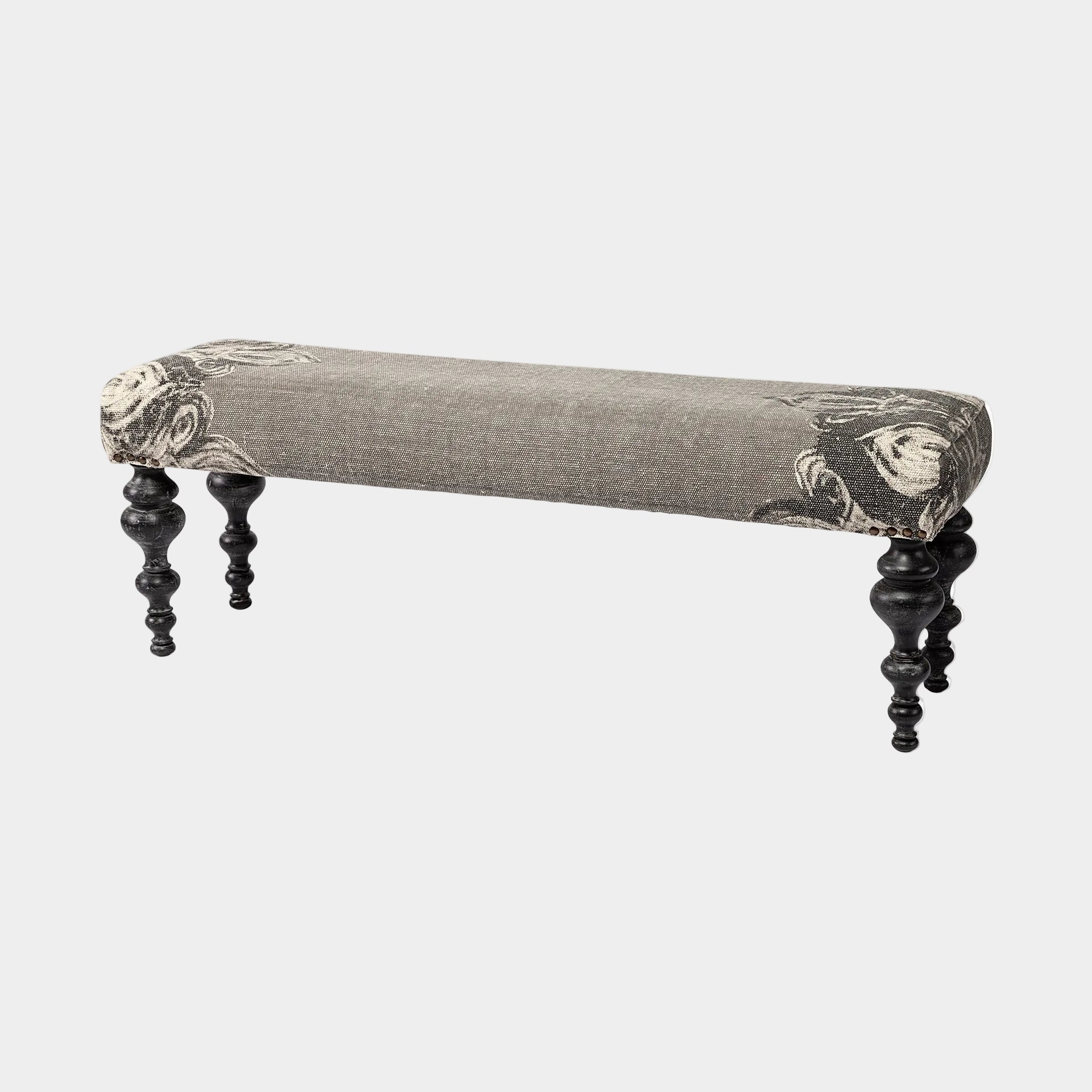Alhambra Bench