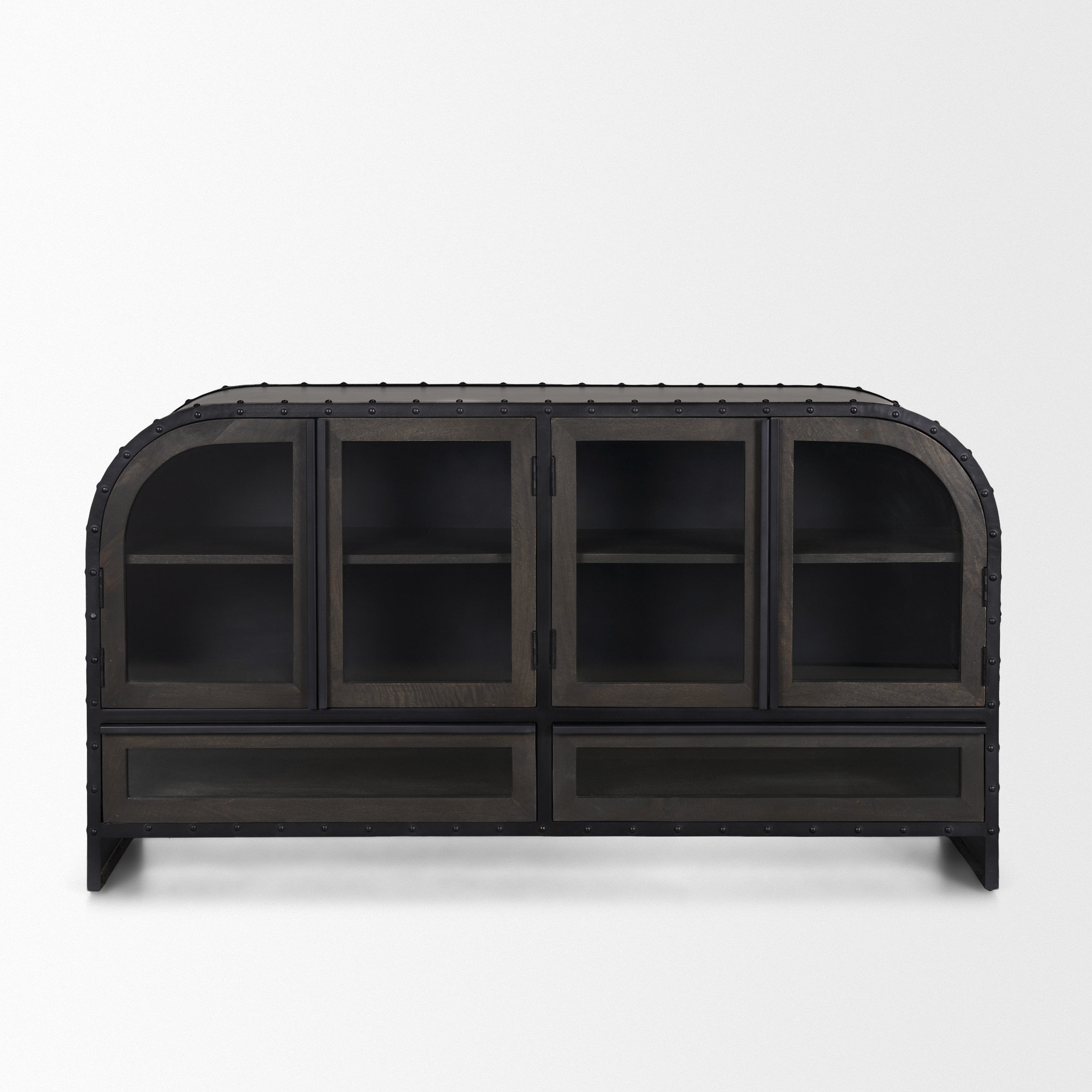 Gehry Sideboard