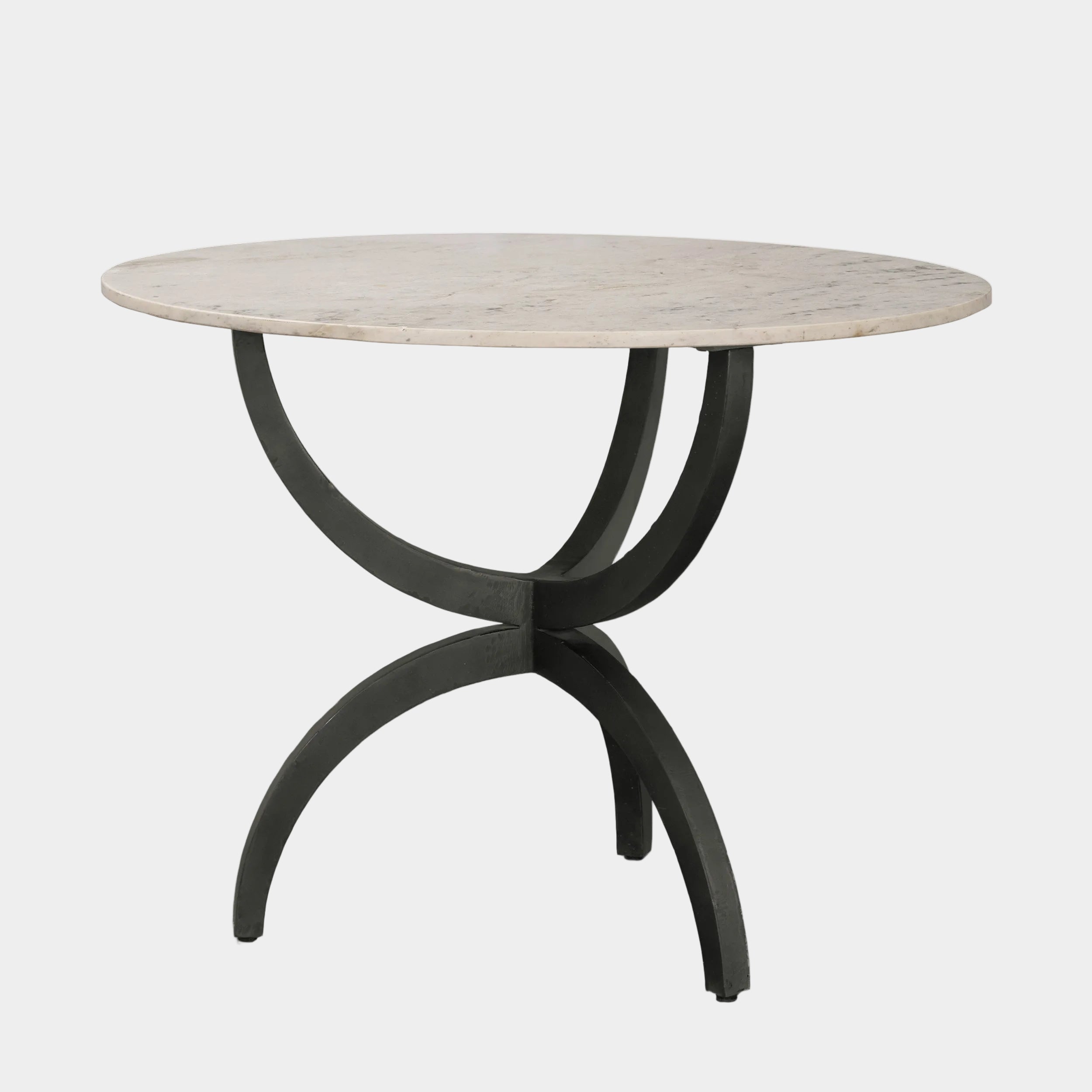 Veneto 40" Round Dining Table