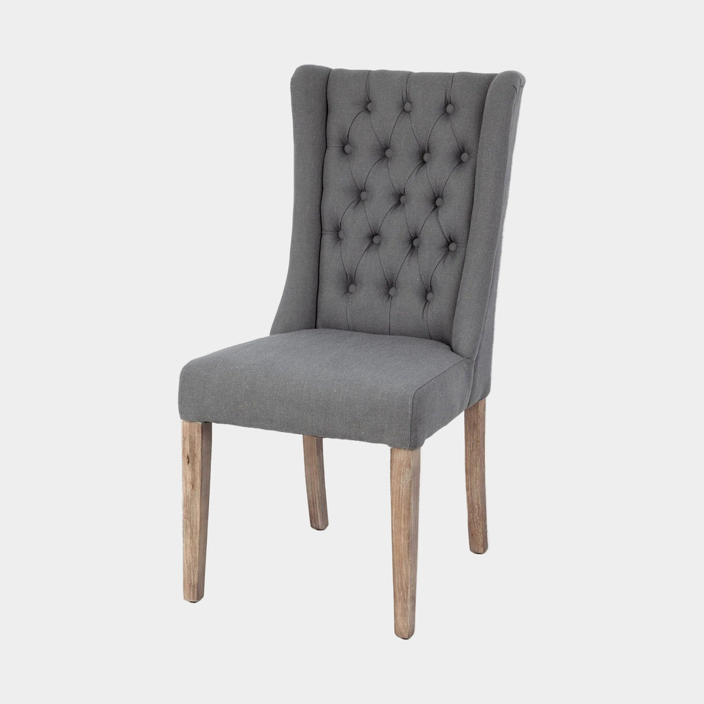 Mackenzie Fabric Dining Chair