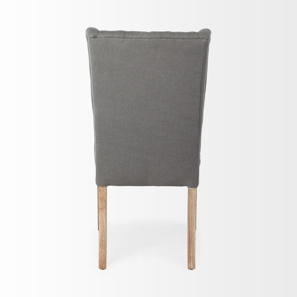 Mackenzie Fabric Dining Chair