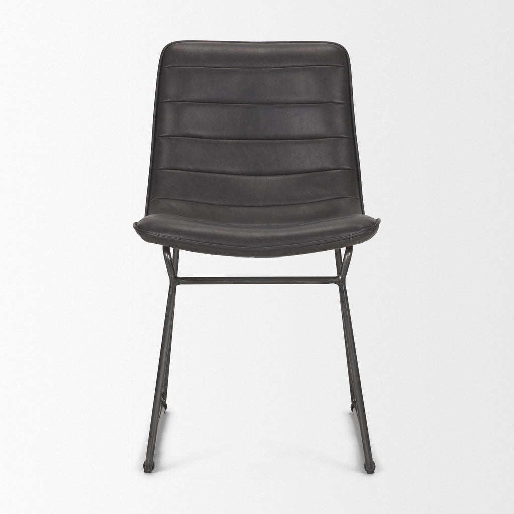 Thornton Fabric Dining Chair