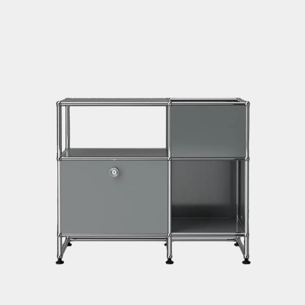 USM X Symbol Record Stand