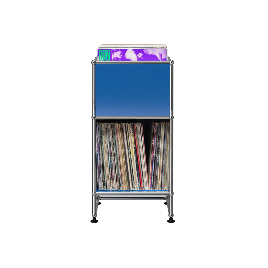 USM X Symbol Vinyl Storage Cabinet