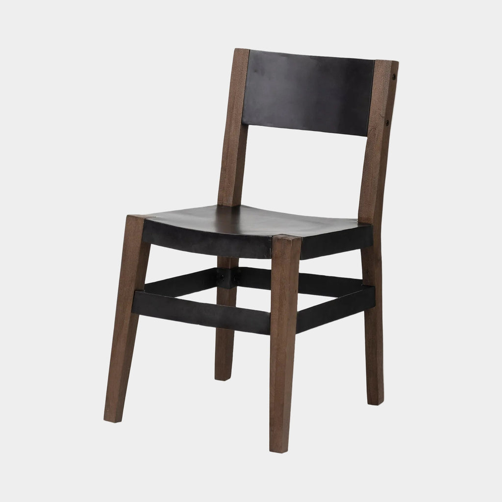 Nell Fabric Dining Chair