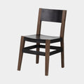 Nell Fabric Dining Chair