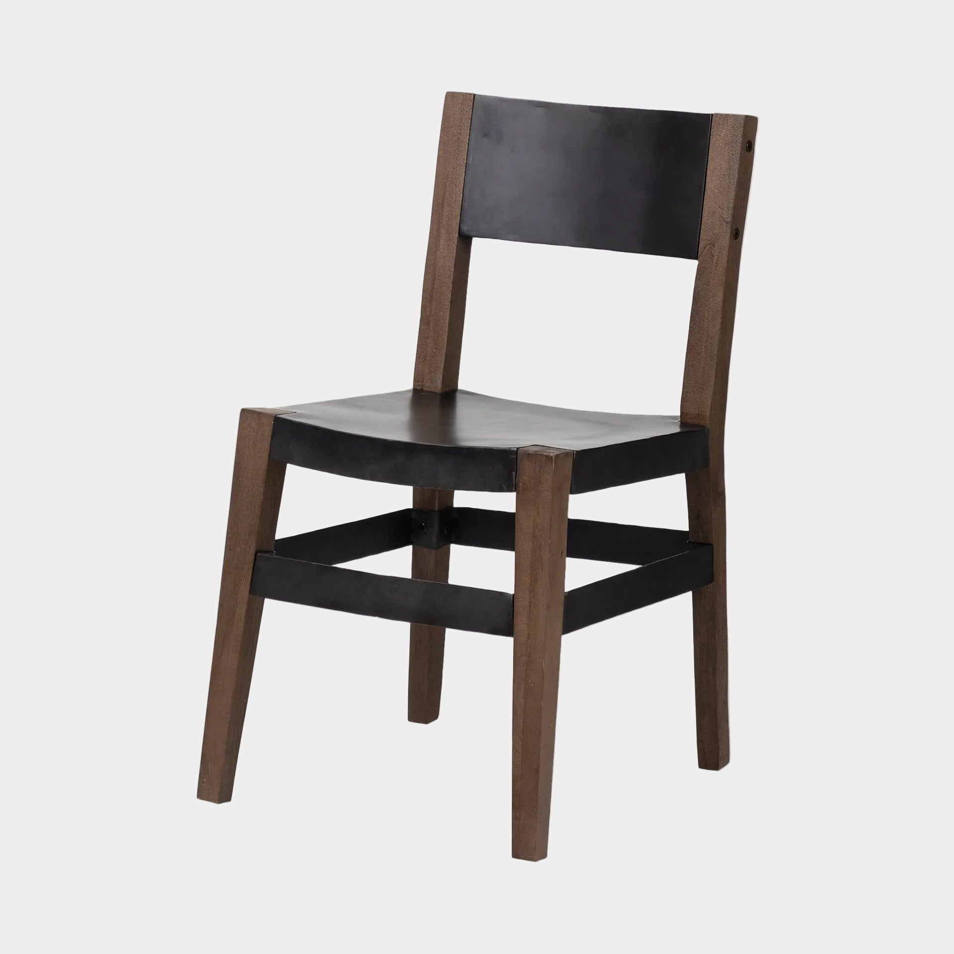 Nell Fabric Dining Chair
