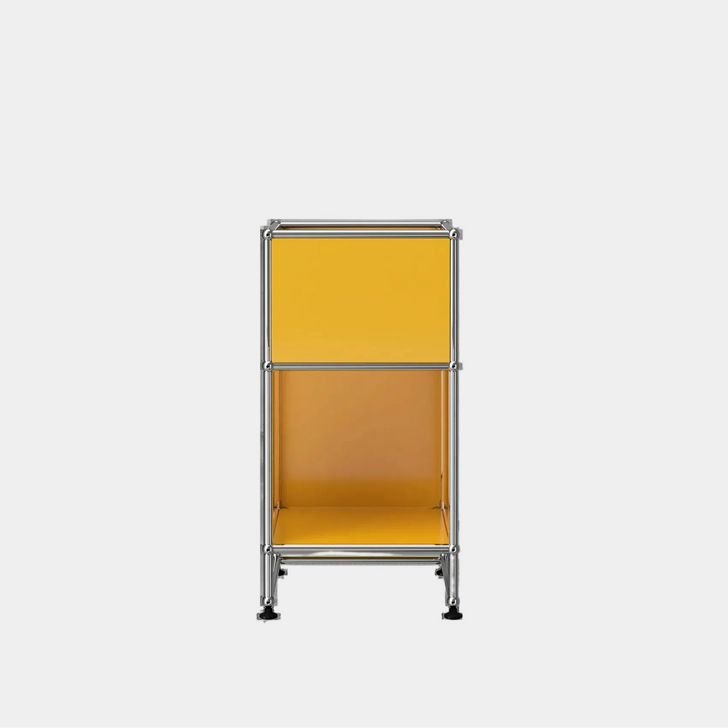 USM X Symbol Vinyl Storage Cabinet