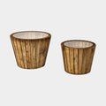 John Paul Accent Table Set of 2
