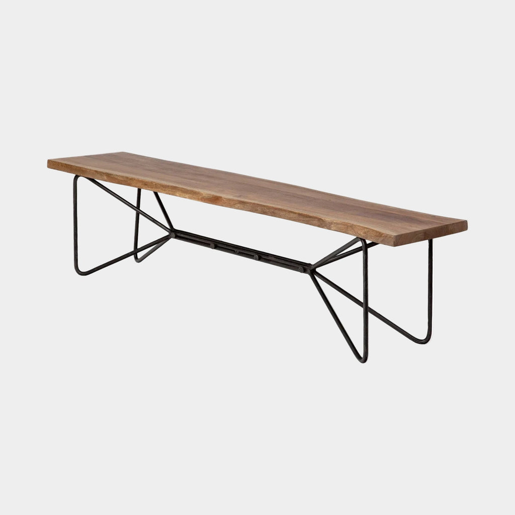 Papillion Bench