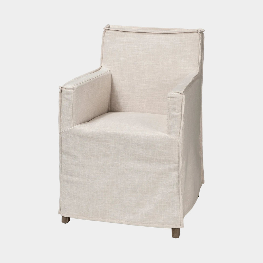 Elbert Fabric Dining Chair