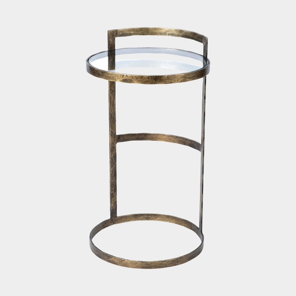 Reimer Accent Table