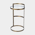 Reimer Accent Table