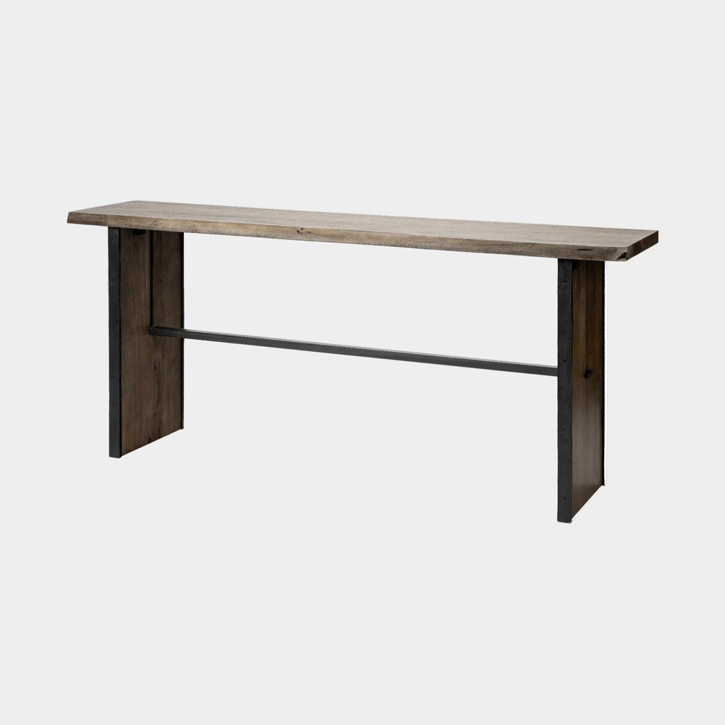 Ledger Console Table
