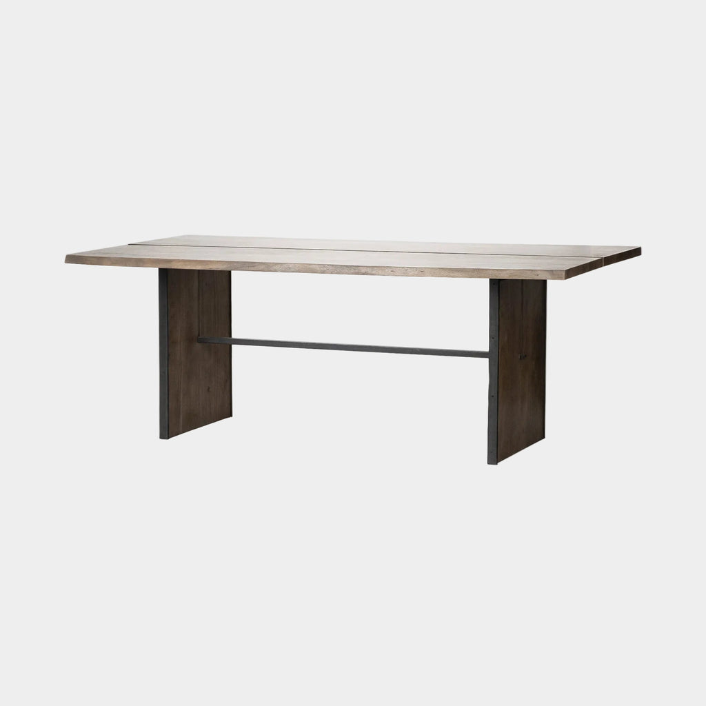 Ledger 84" Dining Table