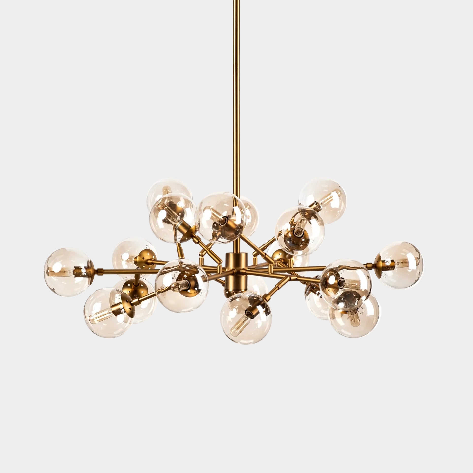 Rudyard Chandelier