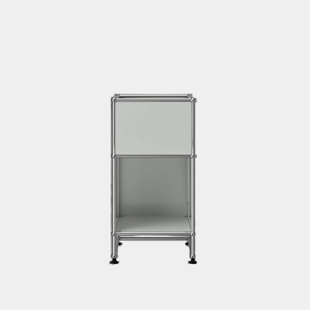 USM X Symbol Vinyl Storage Cabinet