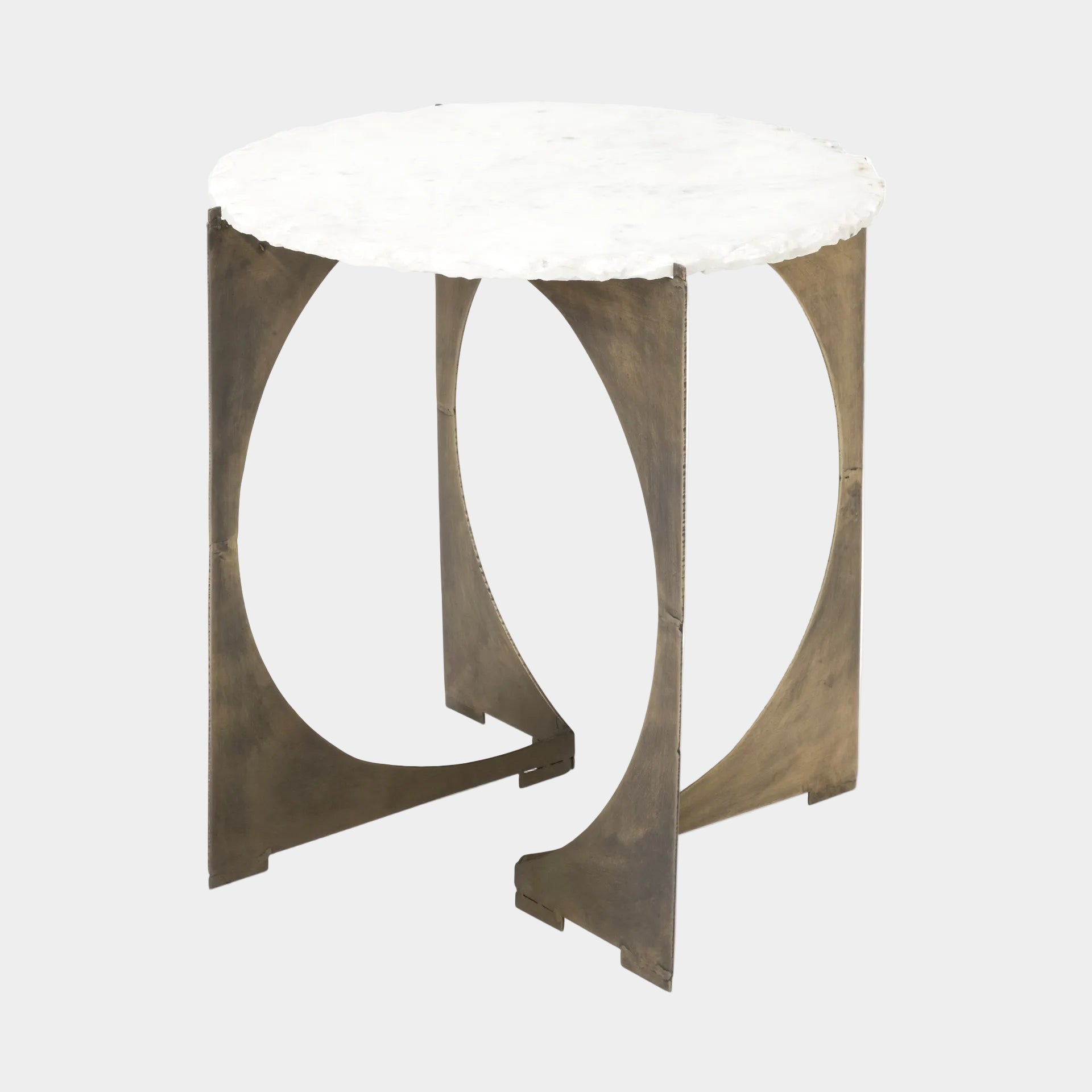 Reinhold End/Side Table