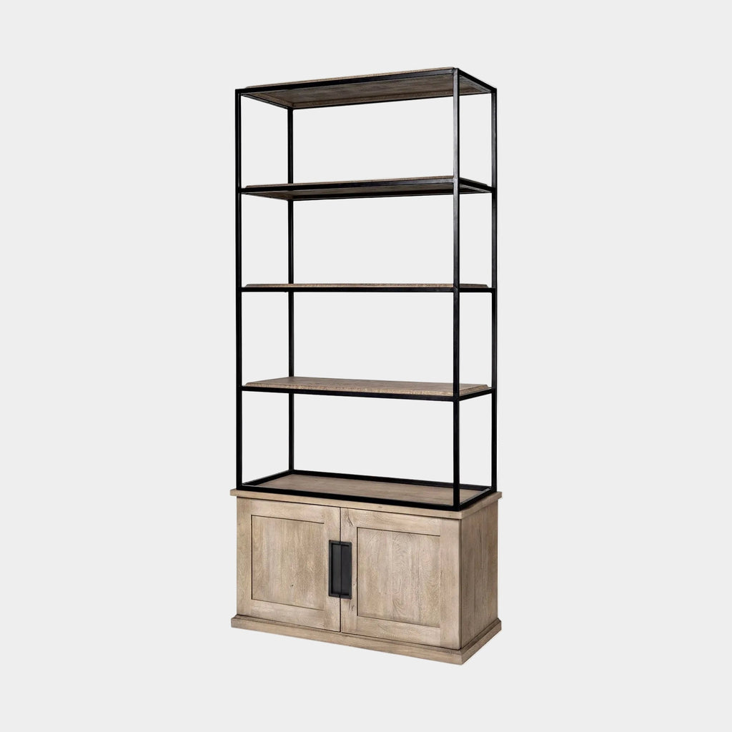 Braxton Shelving Unit