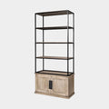 Braxton Shelving Unit