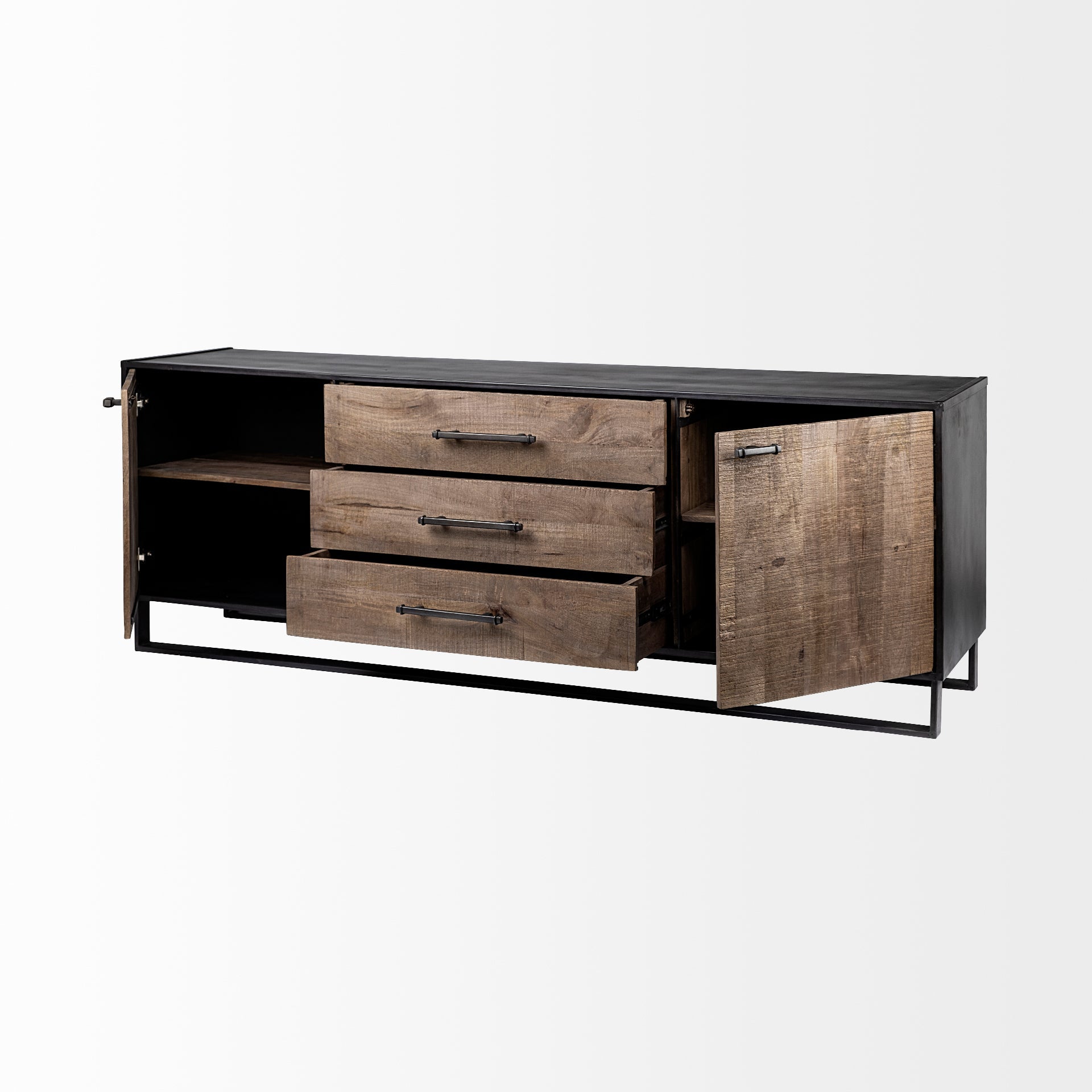 Alvin Sideboard