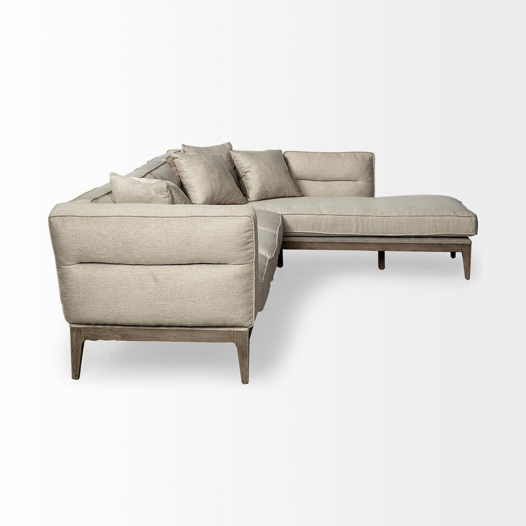 Denali Sofa