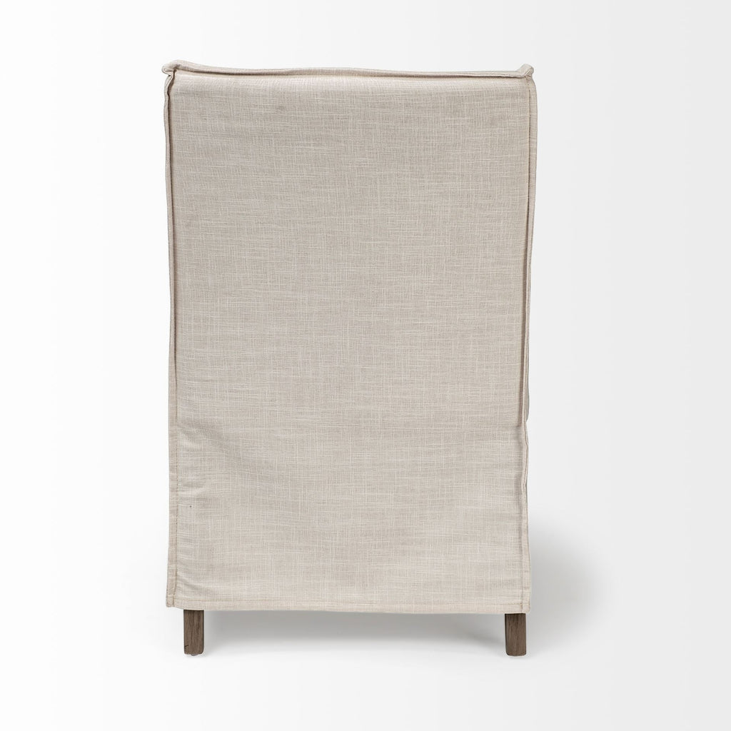 Elbert Fabric Dining Chair