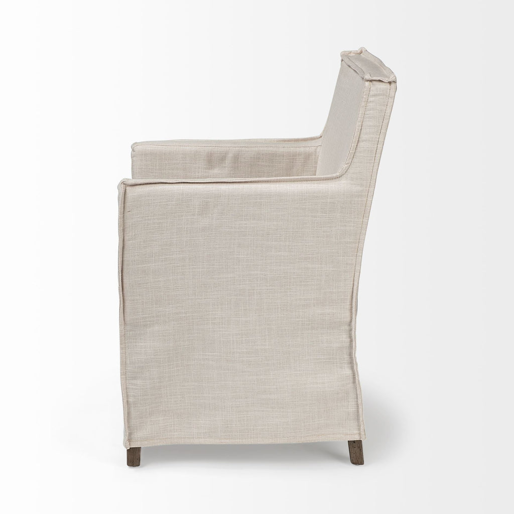 Elbert Fabric Dining Chair