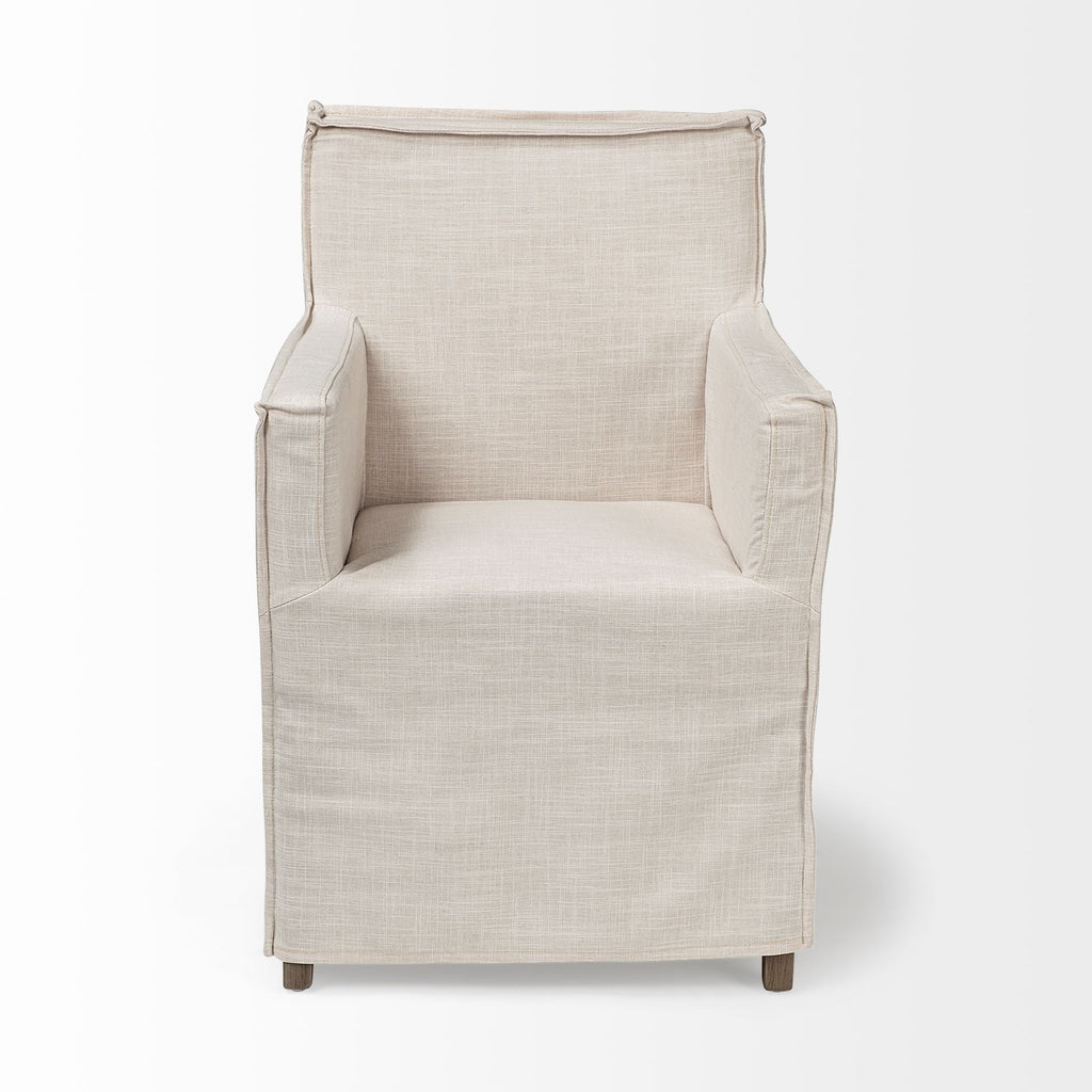 Elbert Fabric Dining Chair
