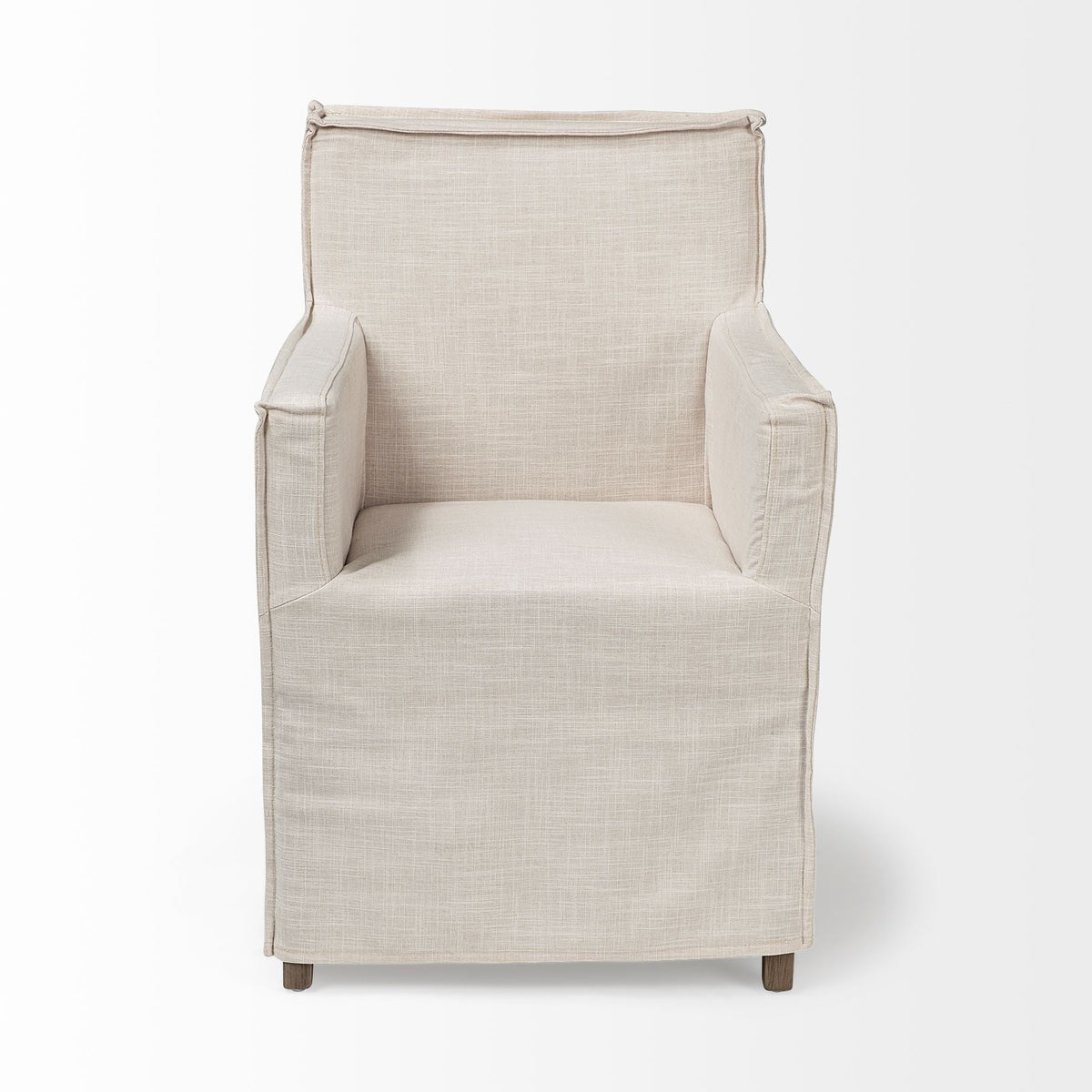Elbert Fabric Dining Chair
