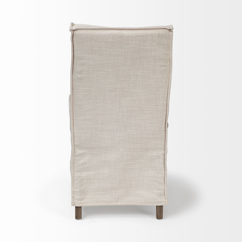 Elbert Fabric Dining Chair